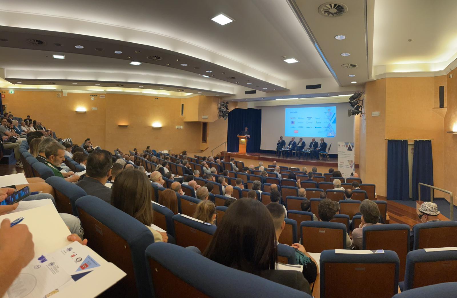  Congresso CNA "Odontotecnico"